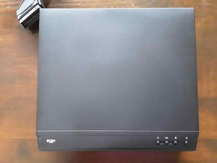 Photo of free Bush DVD player (Oadby) #1