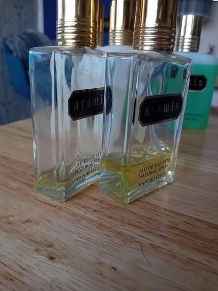 Photo of free Aftershave (Lumb BB4) #4