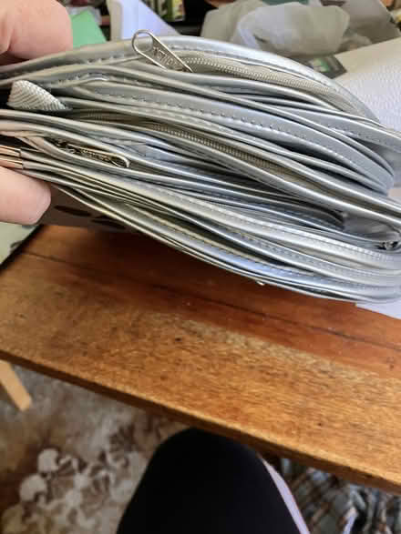 Photo of free 17 Yonex Badminton racket covers (Sharrow S7) #3