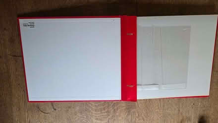 Photo of free Large Photo Album - Used (Inchbrook GL6) #3