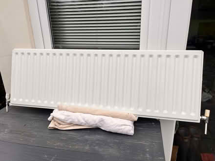 Photo of free Radiator (Garsington OX44) #1
