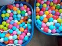 Photo of free Ball pond and balls (Farley Heath, Albury) #1