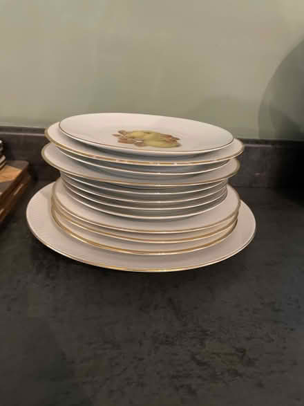 Photo of free Kitchen Stuff (Hammersmith) #3