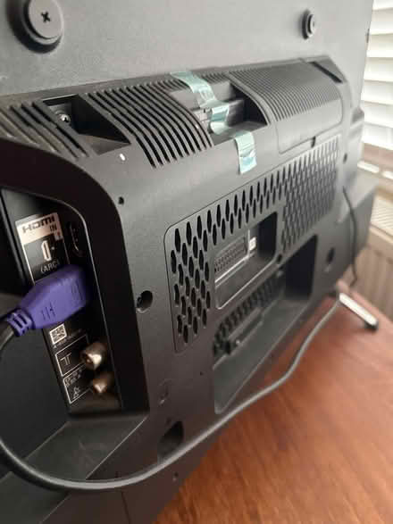 Photo of free Broken Sony tv (Leytonstone) #4