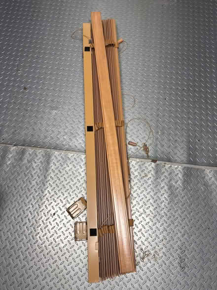 Photo of free Window blind (Methley LS26) #1