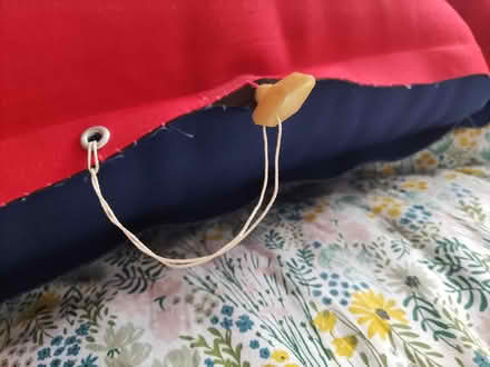 Photo of free Airbeds (AL4) #4