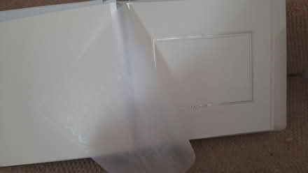 Photo of free Wedding album, vgc (Maybury Hill GU22) #2