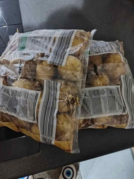 Photo of free 4kg of potatoes (Asda Hounslow) #1
