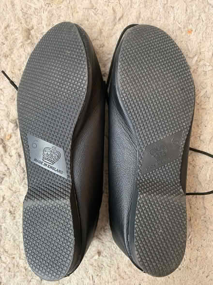 Photo of free Size 6 Jazz Shoes (Rose Hill/ Littlemore OX4) #2