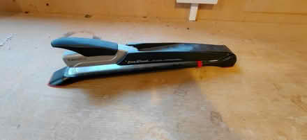 Photo of free Long handle stapler (BR8) #1