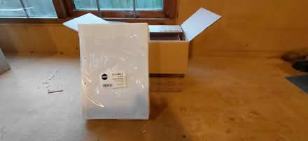 Photo of free Graphing paper (BR8) #2