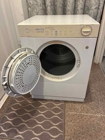 Photo of free Tumble dryer (WV13 Willenhall) #2