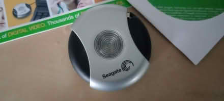 Photo of free Seagate 6.0GB hard drive (TN34 - top of Elphinstone Road) #2