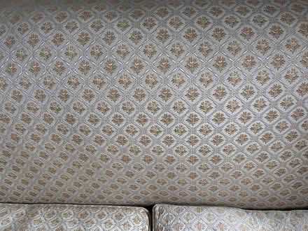 Photo of free William Hall Two Seater Sofa (Teddington) #3