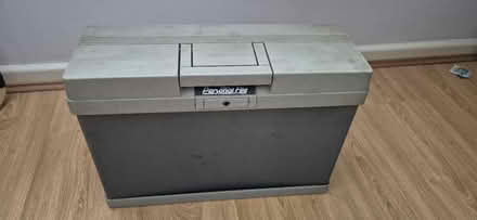 Photo of free Personal file (Ponders End EN3) #1