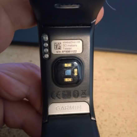 Photo of free Garmin Vivo HR Watches (Craig Henry Area (Woodroffe)) #2