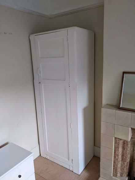 Photo of free Wardrobe (Higham Hill E17) #1