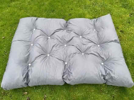 Photo of free Layabout mattress (Malvern WR13) #1