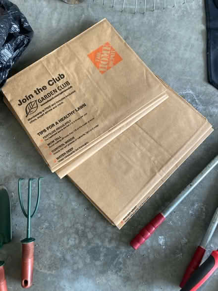 Photo of free Various garden/ household items (New Milford) #4