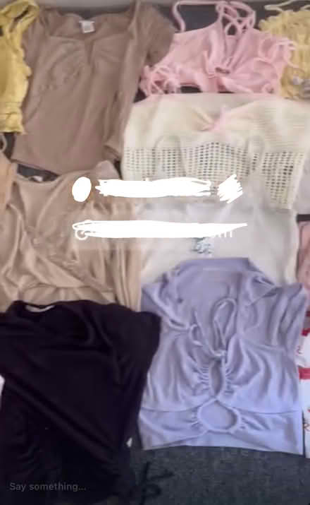 Photo of free Random Women & Men Clothes (Gettysburg Pa) #1