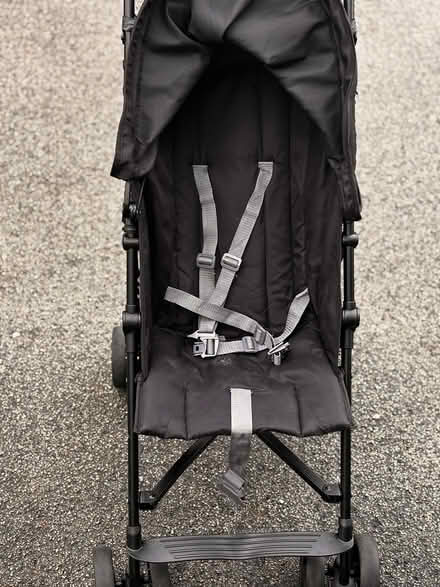 Photo of free Redkite baby stroller (LS15 Whitkirk Leeds) #4