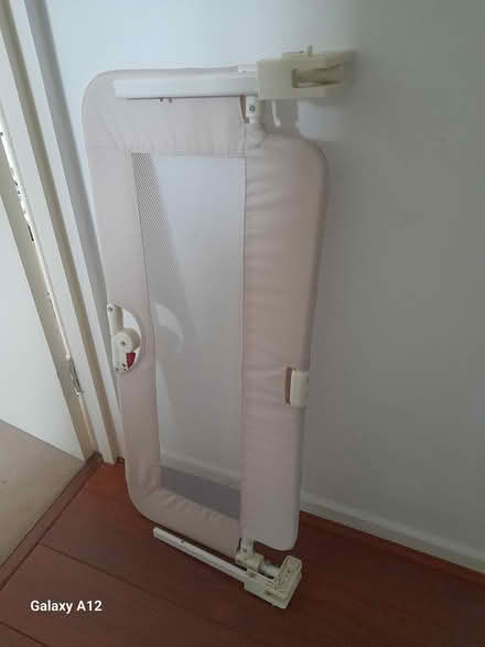 Photo of free bed guard (Bromley (BR2)) #1