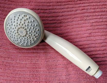 Photo of free Shower head (Higham Hill E17) #1