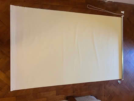 Photo of free Roller blind (Latchford WA4) #2
