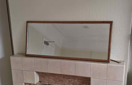 Photo of free Mirror (Higham Hill E17) #1