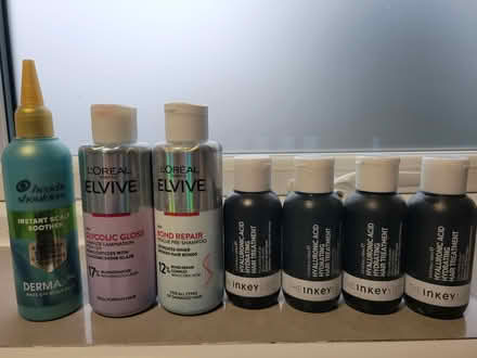 Photo of free Hair products (Tamworth) #1