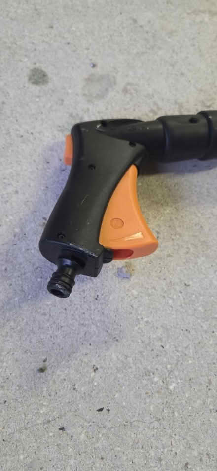 Photo of free Hose/jet wash brush (Chichester PO19) #4