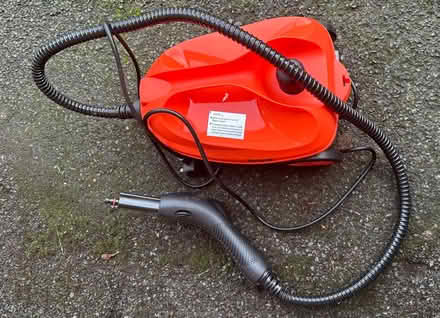 Photo of free Steam cleaner (Ockbrook Derby) #1