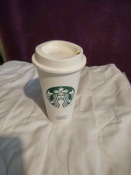 Photo of free Travel cup (ME13) #1