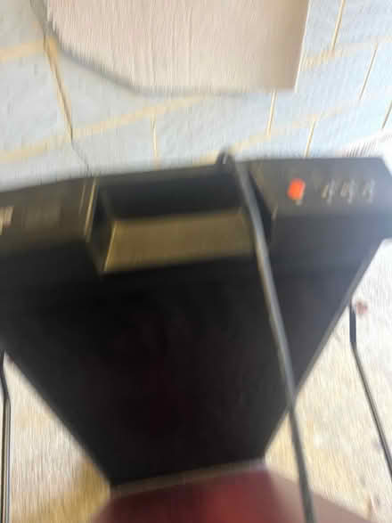 Photo of free Trouser Press (Woodley RG5) #2