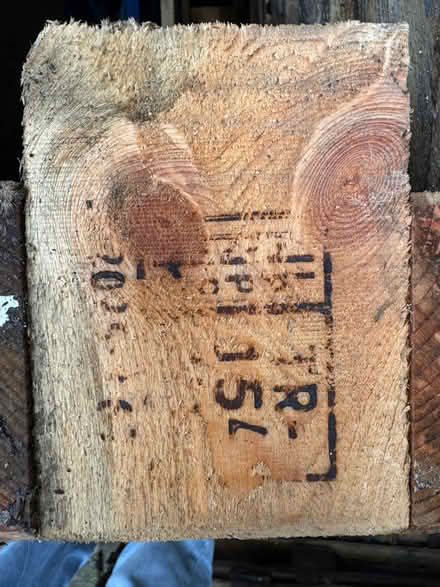 Photo of free Pallets (Fulham SW6) #3