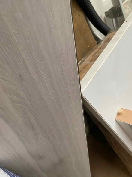 Photo of free Laminate flooring 2 packs (KT9 Chessington) #2
