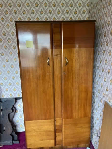 Photo of free Wardrobe #2 (Eltham SE3) #1