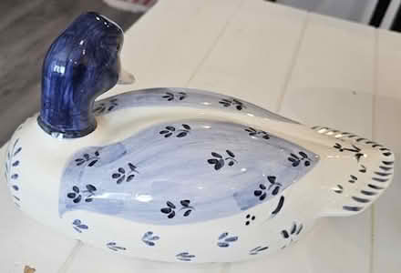 Photo of free Misc Items - kitchen/deco (Camden parc) #4