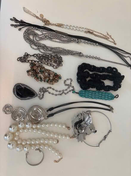 Photo of free Costume jewellery (W6 Hammersmith) #1