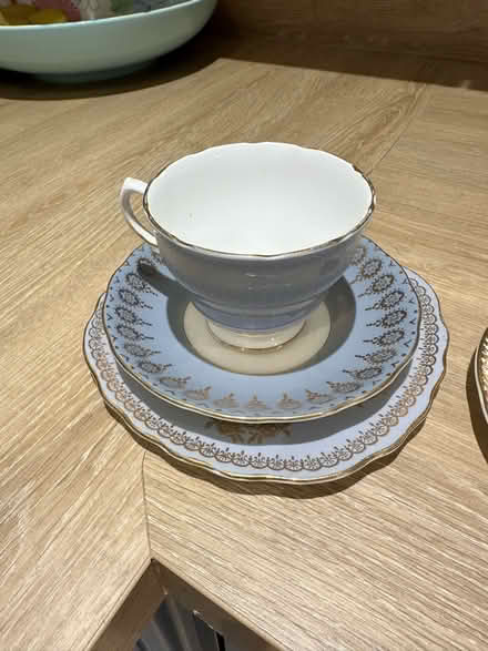 Photo of free 5 vintage tea cups (Blaby LE8) #2