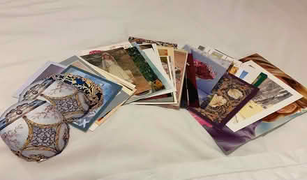 Photo of free Cards for collage (West Hill BN1) #1