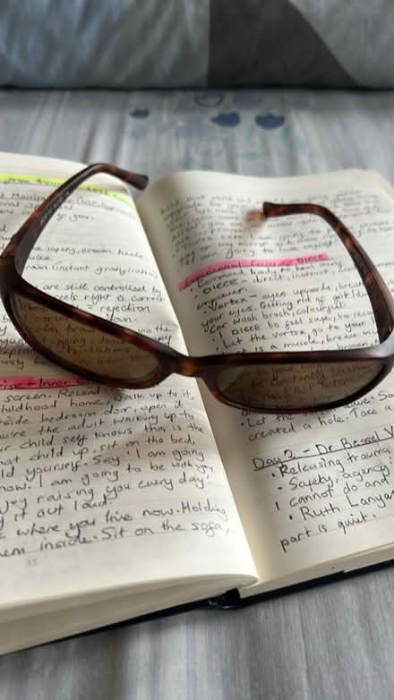 Photo of free Fake raybans (KT3 new malden) #1