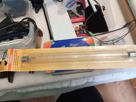 Photo of free Osram 60w Striplight (Billing Road East area) #1