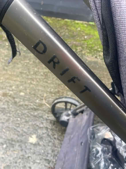 Photo of free Child’s Buggy (Perrystown Dublin 12) #2