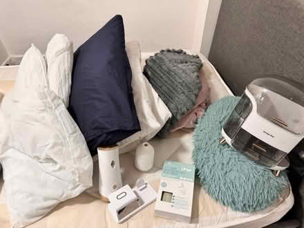 Photo of free Bits and pieces - Pillows etc (N19 4NR) #1