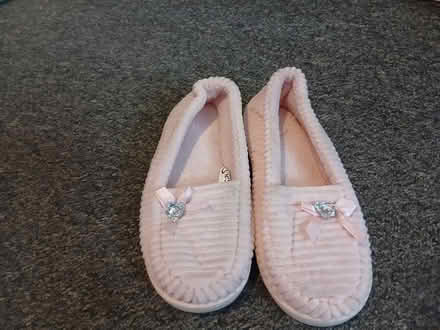 Photo of free Womens Slippers (Weeke SO22) #1