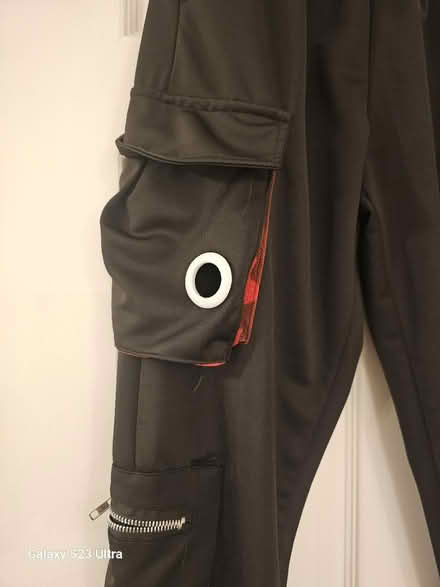 Photo of free Sports trousers for a 13-years (Chertsey) #2