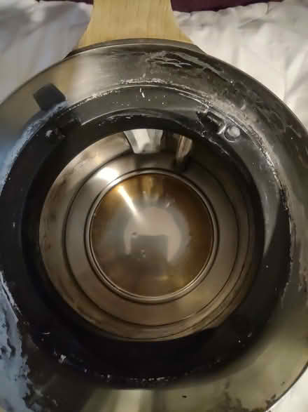 Photo of free Working kettle (ME13) #3