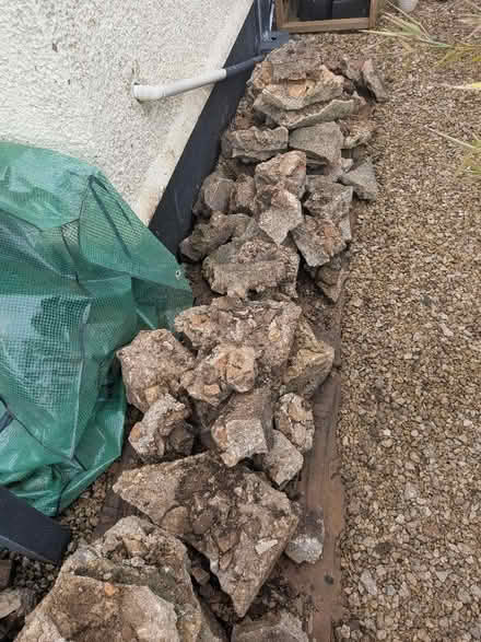 Photo of free Rubble (Chippenham SN14) #2