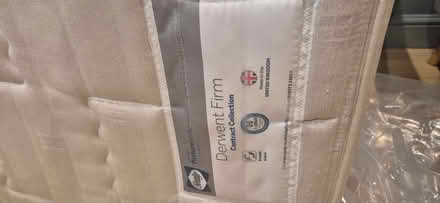 Photo of free Single Mattress (Hammerfield HP1) #2